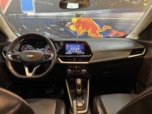 CHEVROLET Montana 1.2 12V FLEX PREMIER TURBO AUTOMÁTICO