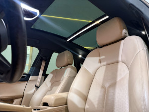 PORSCHE Macan 2.9 24V V6 4P S BITURBO PDK AUTOMÁTICO