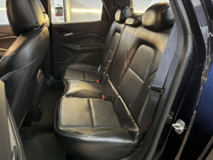 CHEVROLET Montana 1.2 12V FLEX PREMIER TURBO AUTOMÁTICO