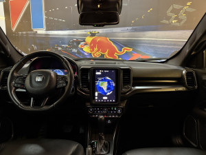 FIAT Toro 2.0 16V 4P 4WD ULTRA TURBO DIESEL AUTOMÁTICO