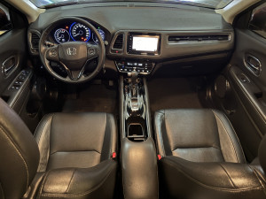 HONDA HR-V 1.8 16V 4P EXL FLEX AUTOMÁTICO CVT