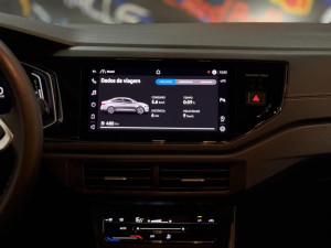 VOLKSWAGEN Virtus 1.4 4P 250 TSI EXCLUSIVE AUTOMÁTICO