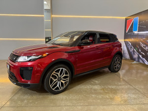 LAND ROVER Range Rover Evoque 2.0 16V 4P HSE 4WD DYNAMIC AUTOMÁTICO
