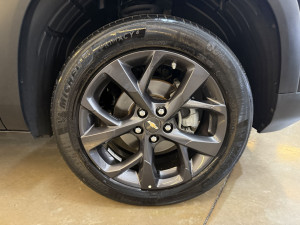 CHEVROLET Montana 1.2 12V FLEX PREMIER TURBO AUTOMÁTICO