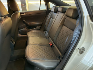 VOLKSWAGEN Virtus 1.4 4P 250 TSI EXCLUSIVE AUTOMÁTICO