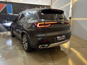 Tiggo 8 1.6 16V 4P TGDI TURBO TXS AUTOMÁTICO DCT