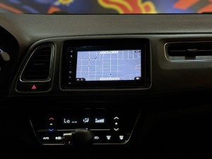 HONDA HR-V 1.8 16V 4P EXL FLEX AUTOMÁTICO CVT