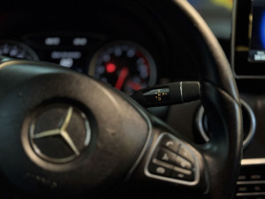 MERCEDES-BENZ A 200 1.6 16V 4P TURBO AUTOMÁTICO