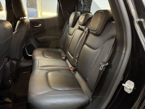 FIAT Toro 2.0 16V 4P 4WD ULTRA TURBO DIESEL AUTOMÁTICO