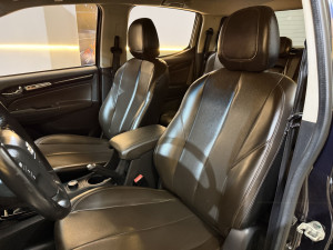 S10 2.8 12V HIGH COUNTRY CABINE DUPLA 4X4 TURBO DIESEL AUTOMÁTICO