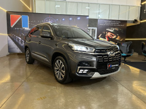 Tiggo 8 1.6 16V 4P TGDI TURBO TXS AUTOMÁTICO DCT