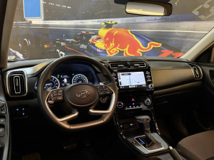 HYUNDAI Creta 1.0 12V 4P FLEX TGDI TURBO LIMITED AUTOMÁTICO