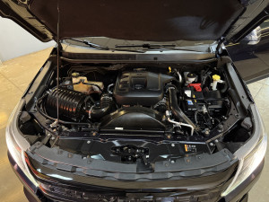 S10 2.8 12V HIGH COUNTRY CABINE DUPLA 4X4 TURBO DIESEL AUTOMÁTICO
