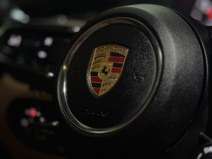 PORSCHE Macan 2.9 24V V6 4P S BITURBO PDK AUTOMÁTICO