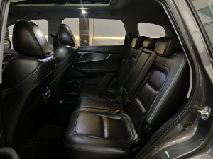 Tiggo 8 1.6 16V 4P TGDI TURBO TXS AUTOMÁTICO DCT