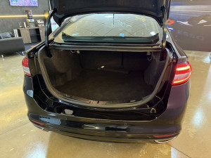 Fusion 2.0 16V 4P ECOBOOST TURBO TITANIUM AWD AUTOMÁTICO