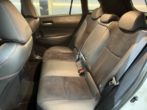Corolla Cross 2.0 16V 4P FLEX VVT-IE GR-SPORT DIRECT SHIFT AUTOMÁTICO CVT