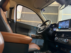 FORD Maverick Pick-up 2.0 CABINE DUPLA ECOBOOST LARIAT FX4 AUTOMÁTICO