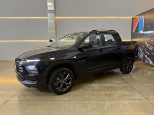 CHEVROLET Montana 1.2 12V FLEX PREMIER TURBO AUTOMÁTICO