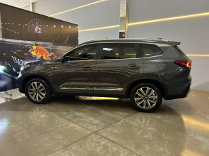 Tiggo 8 1.6 16V 4P TGDI TURBO TXS AUTOMÁTICO DCT