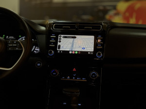 HYUNDAI Creta 1.0 12V 4P FLEX TGDI TURBO LIMITED AUTOMÁTICO