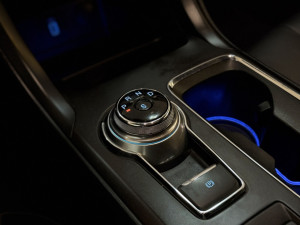Fusion 2.0 16V 4P ECOBOOST TURBO TITANIUM AWD AUTOMÁTICO