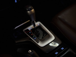 TOYOTA Hilux SW4 2.7 16V 4P FLEX SR 7 LUGARES AUTOMÁTICO