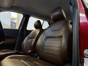 NISSAN Kicks 1.6 16V 4P FLEX SV X-TRONIC AUTOMÁTICO CVT