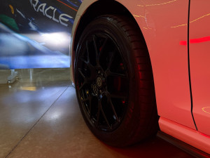 VOLKSWAGEN Golf 2.0 GTI TURBO AUTOMÁTICO