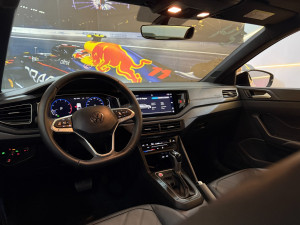 VOLKSWAGEN Virtus 1.4 4P 250 TSI EXCLUSIVE AUTOMÁTICO