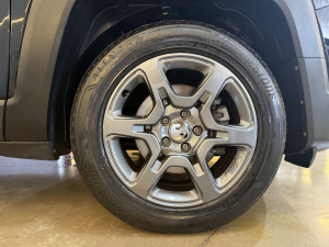 JEEP Renegade 1.3 16V 4P FLEX T270 SPORT TURBO AUTOMÁTICO