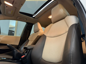 Corolla 1.8 16V 4P FLEX HÍBRIDO ALTIS A PREMIUM AUTOMÁTICO CVT