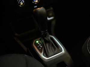 Renegade 1.3 16V 4P FLEX T270 SPORT TURBO AUTOMÁTICO