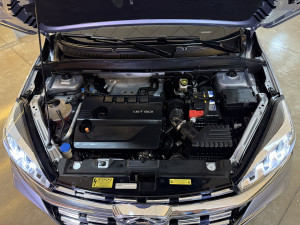 Tiggo 8 1.6 16V 4P TGDI TURBO TXS AUTOMÁTICO DCT