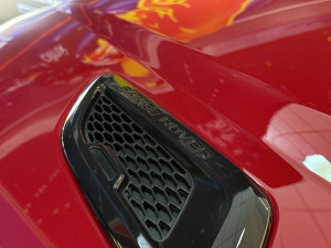 LAND ROVER Range Rover Evoque 2.0 16V 4P HSE 4WD DYNAMIC AUTOMÁTICO