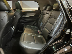 Tiggo 5X Pro 1.5 16V 4P VVT TURBO iFLEX AUTOMÁTICO CVT