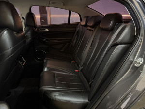 CHERY Arrizo 6 Pro 1.5 16V 4P FLEX TURBO AUTOMÁTICO CVT