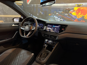 VOLKSWAGEN Virtus 1.4 4P 250 TSI EXCLUSIVE AUTOMÁTICO
