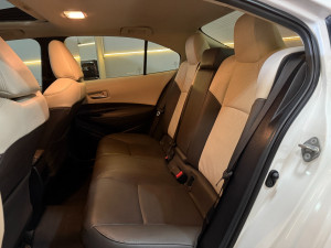 Corolla 1.8 16V 4P FLEX HÍBRIDO ALTIS A PREMIUM AUTOMÁTICO CVT