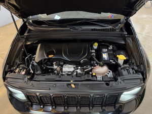 Renegade 1.3 16V 4P FLEX T270 SPORT TURBO AUTOMÁTICO