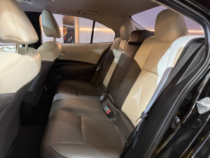 TOYOTA Corolla 1.8 16V 4P FLEX HÍBRIDO ALTIS A PREMIUM AUTOMÁTICO CVT