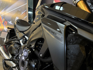 GSX-S 1000 A