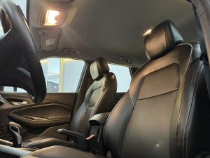 CHEVROLET Montana 1.2 12V FLEX PREMIER TURBO AUTOMÁTICO