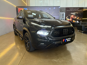 FIAT Toro 2.0 16V 4P 4WD ULTRA TURBO DIESEL AUTOMÁTICO