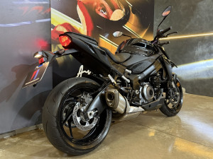GSX-S 1000 A