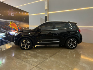 Tiggo 5X Pro 1.5 16V 4P VVT TURBO iFLEX AUTOMÁTICO CVT