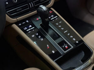 PORSCHE Macan 2.9 24V V6 4P S BITURBO PDK AUTOMÁTICO