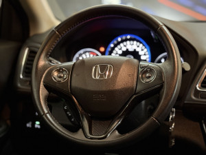 HONDA HR-V 1.8 16V 4P EXL FLEX AUTOMÁTICO CVT