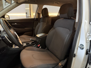 HYUNDAI Creta 1.0 12V 4P FLEX TGDI TURBO LIMITED AUTOMÁTICO