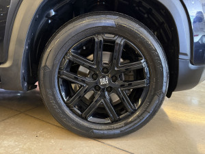 FIAT Toro 2.0 16V 4P 4WD ULTRA TURBO DIESEL AUTOMÁTICO